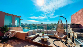 Appartement PRESTIGIA MARRAKECH VILLAGE